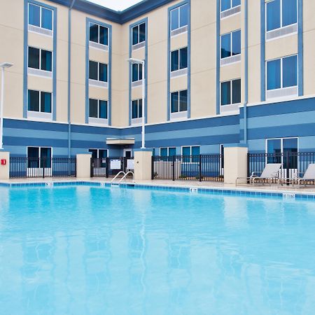 Holiday Inn Express & Suites Warner Robins North West By Ihg Kültér fotó