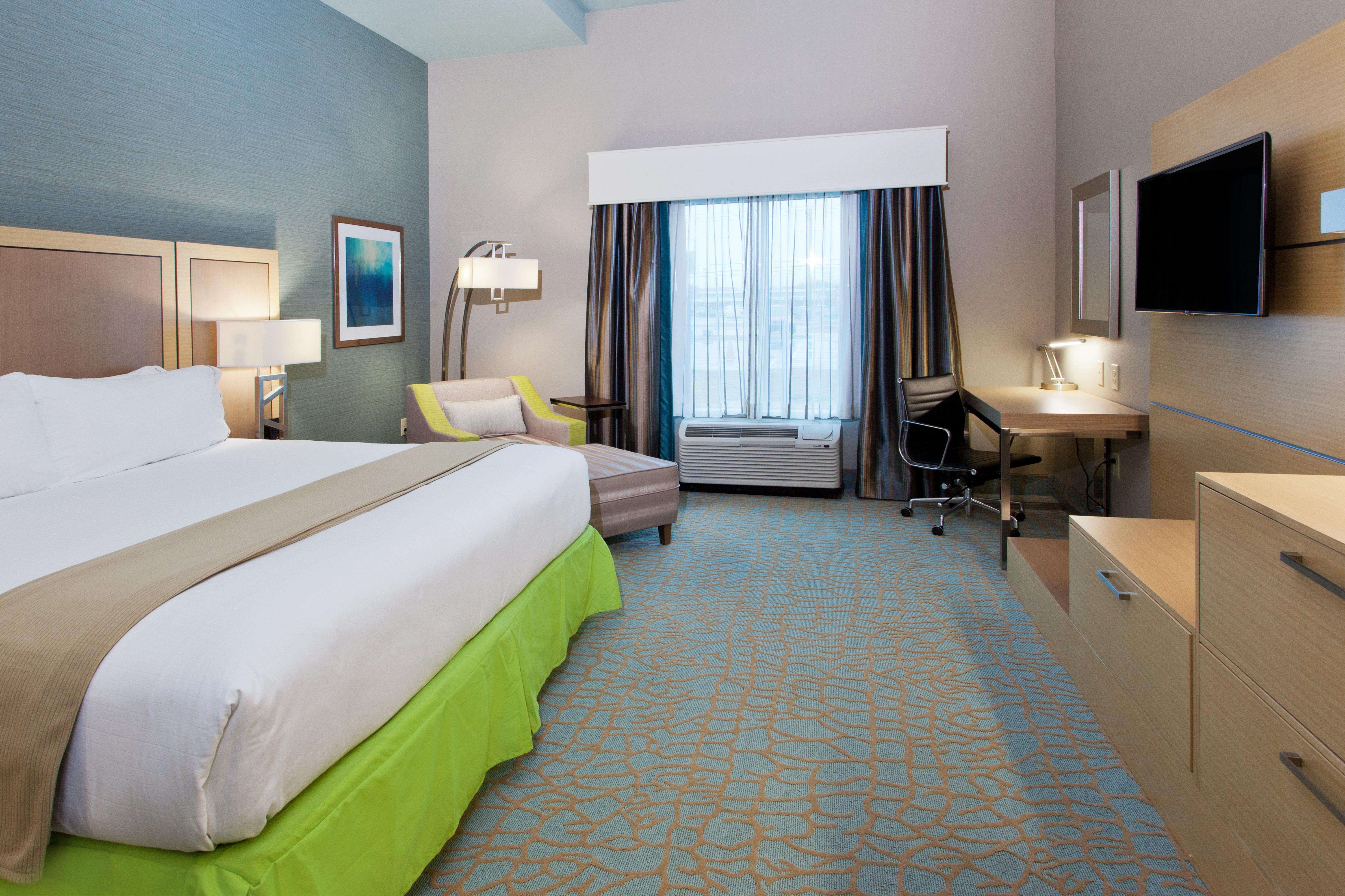 Holiday Inn Express & Suites Warner Robins North West By Ihg Kültér fotó
