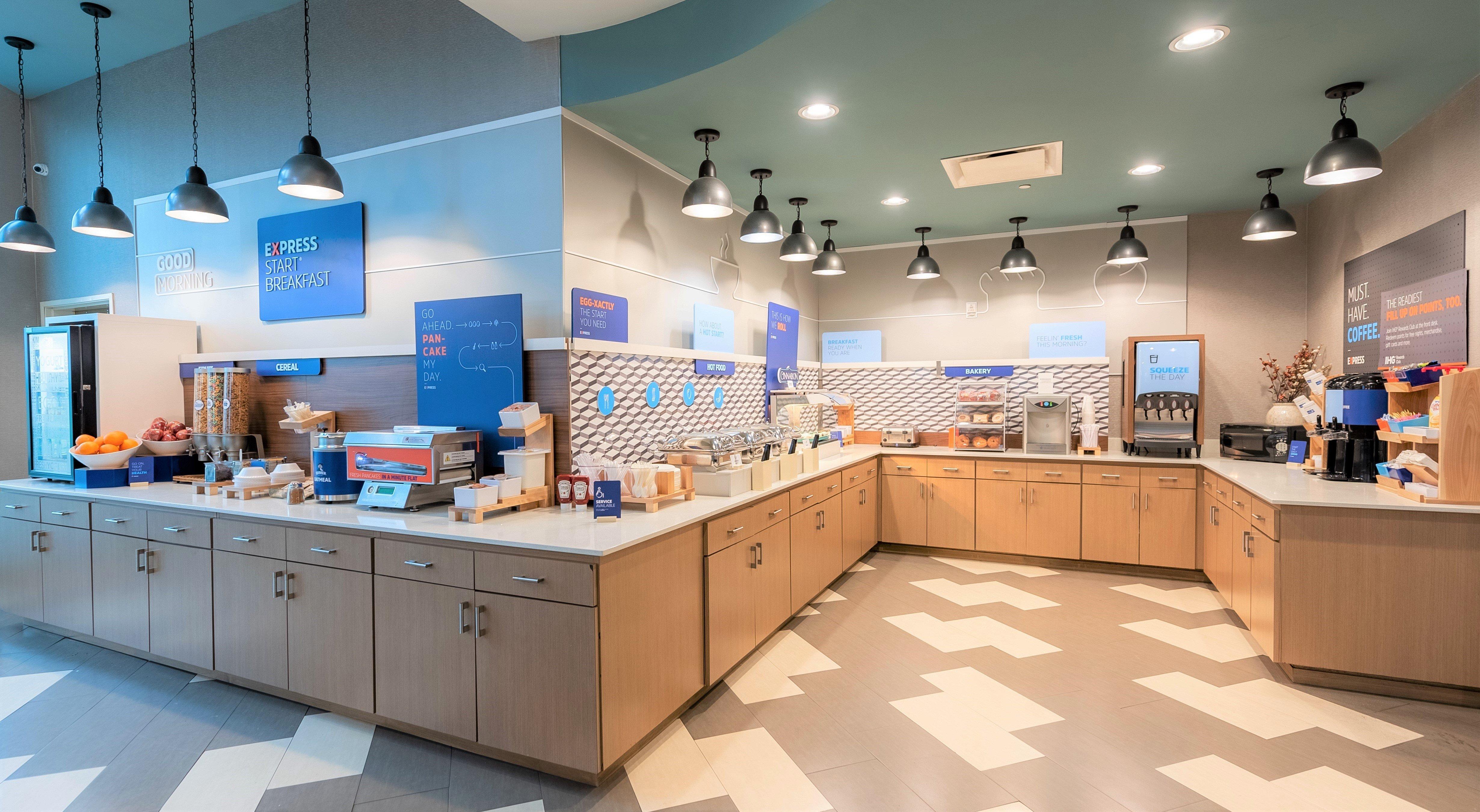 Holiday Inn Express & Suites Warner Robins North West By Ihg Kültér fotó