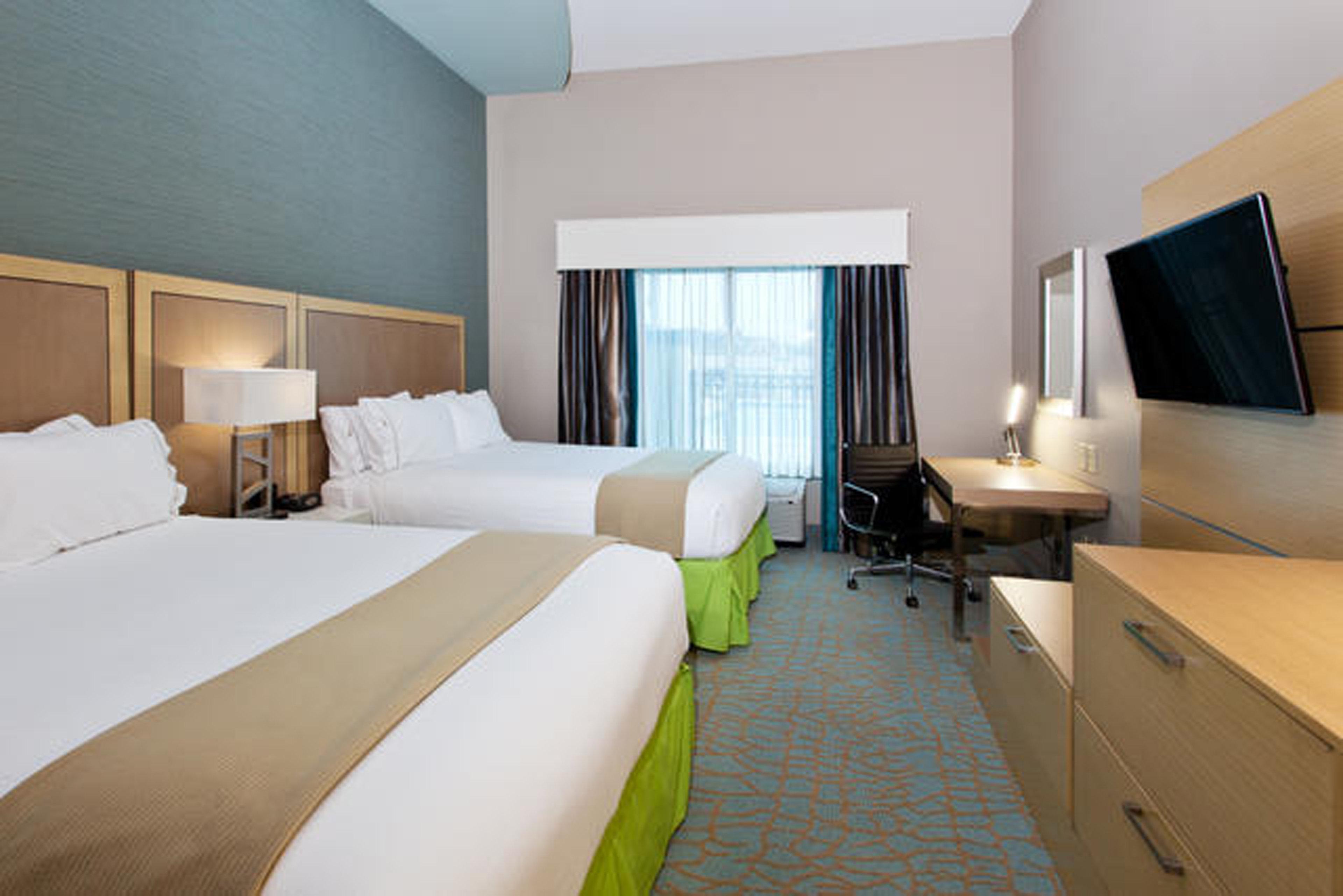 Holiday Inn Express & Suites Warner Robins North West By Ihg Kültér fotó