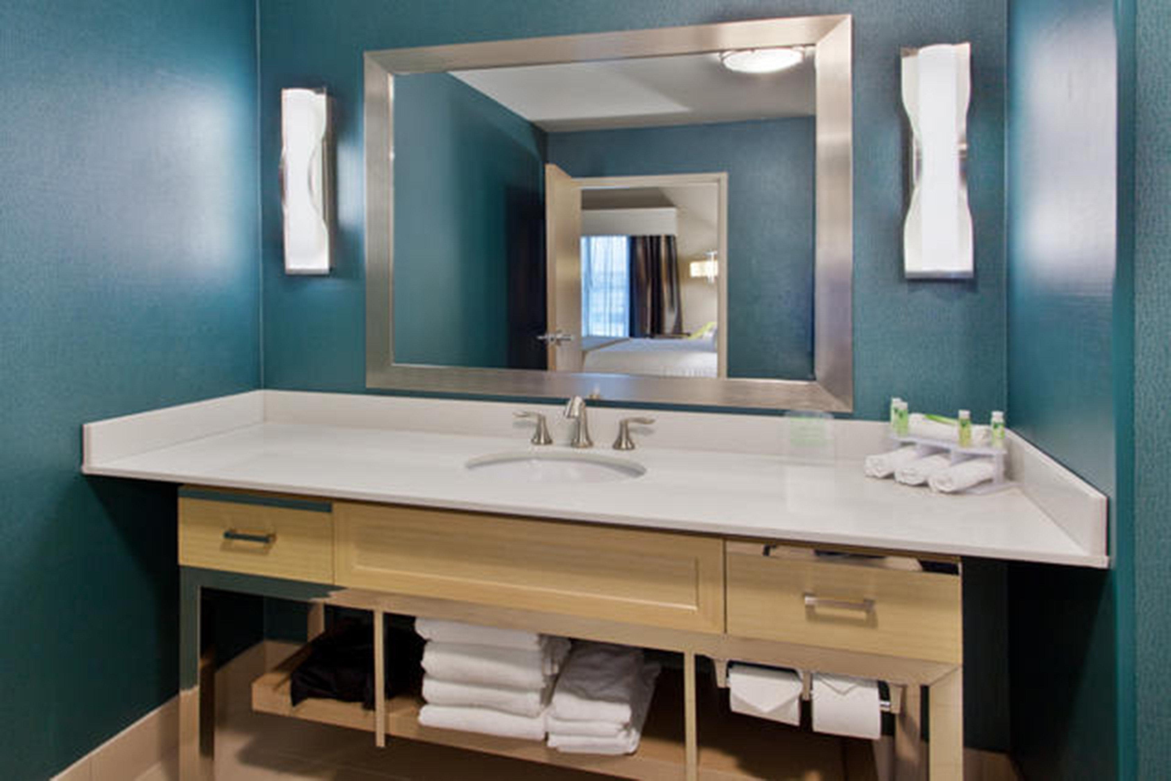 Holiday Inn Express & Suites Warner Robins North West By Ihg Kültér fotó