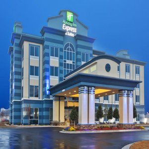 Holiday Inn Express & Suites Warner Robins North West By Ihg Kültér fotó