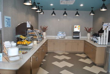 Holiday Inn Express & Suites Warner Robins North West By Ihg Kültér fotó
